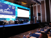 “Coal Mongolia-2017” чуулга уулзалтад оролцож байна