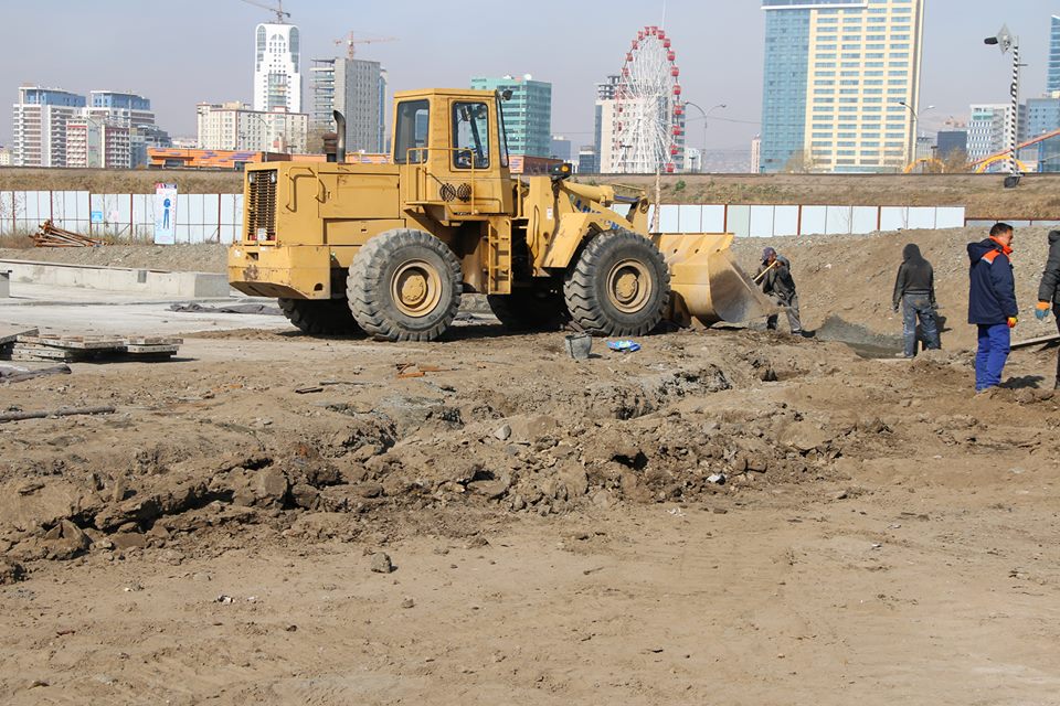 БИЧЛЭГ: Газар чөлөөлөлтийн асуудлыг хугацаанд нь шийдвэрлэнэ