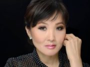 Зохиолч Б.Шүүдэрцэцэг: Ц.Энхжин будаггүй байхдаа бүр сайхан охин Зохиолч Б.Шүүдэрцэцэг