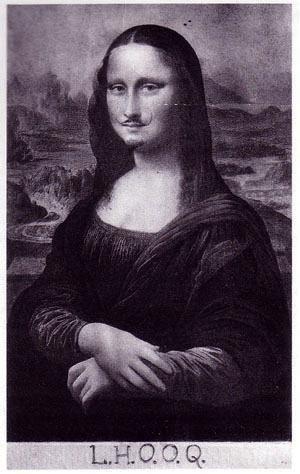 “Мона Лиза”