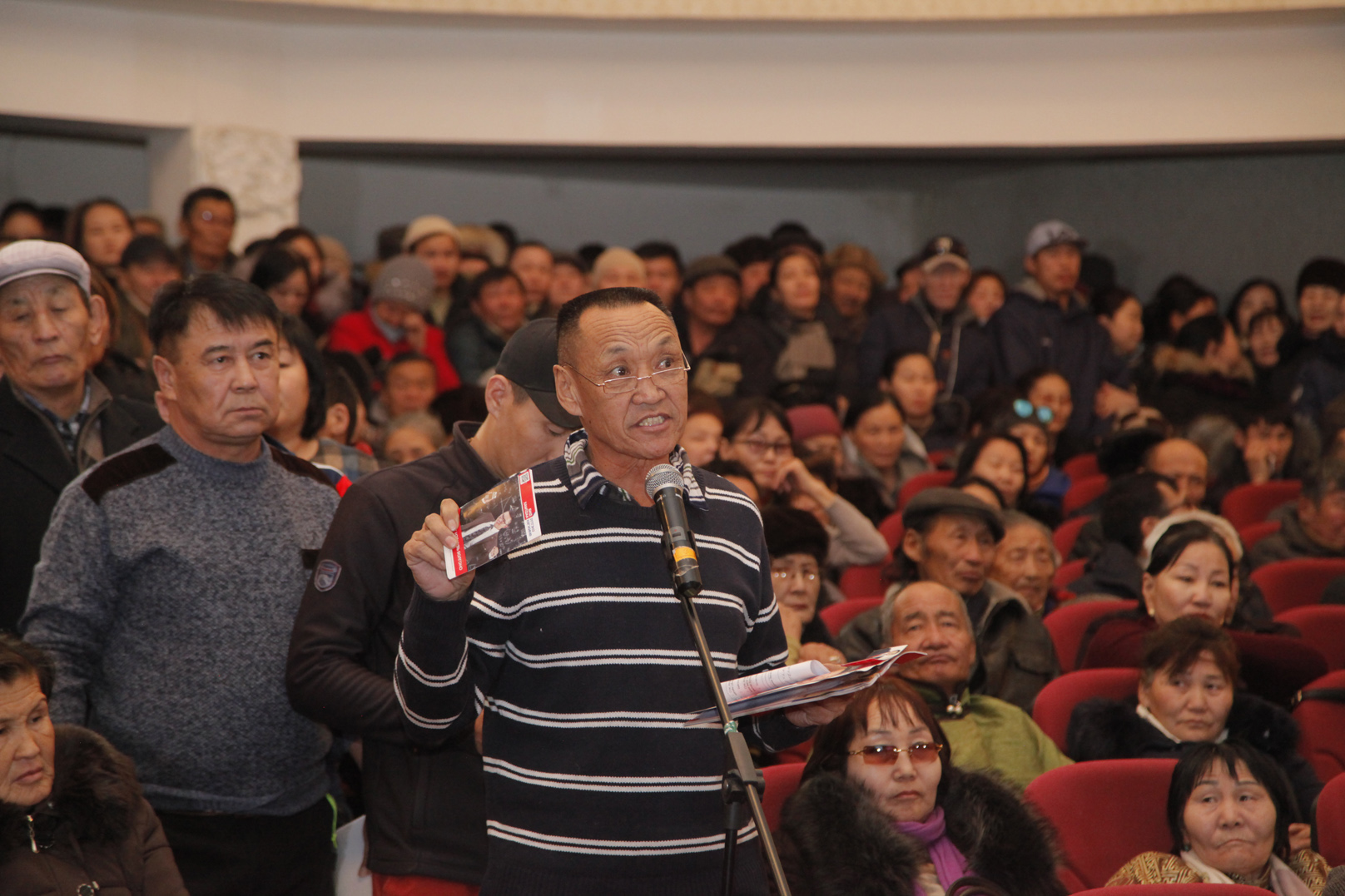 БИЧЛЭГ: Ерөнхийлөгч Х.Баттулга… БИЧЛЭГ: Ерөнхийлөгч Х.Баттулга...