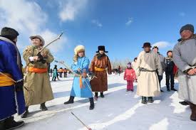 Мөсөн сурын харвааны УАШТ болно Мөсөн сурын харвааны УАШТ болно