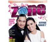 “TVZONE”сэтгүүлийн шинэ дугаарыг УДЭТ-ын Жүжигчид : Г.АЛТАНГЭРЭЛ, Г. НОМУУН нар чимжээ tv zone