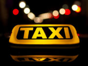 Хотод ТАКСИ үйлчилгээг хөгжүүлэх… TAXI