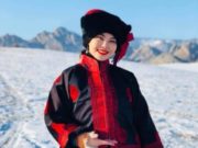 А.Түмэн-Өлзийн “БЭЛЭГ” задарлаа… A.Tvmenulzii