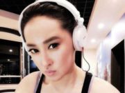 Топ модель Г.Уранчимэг гоо сайхан… G.Uranchimeg