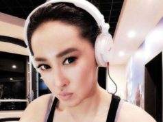 Топ модель Г.Уранчимэг гоо сайхан… G.Uranchimeg