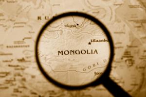 Монгол судлал нь Монгол Улсыг гадаадад...