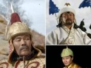 Дээд шагнал хүртсэн АНХНЫ ТОХИОЛ… Ts.Tumurbaatar