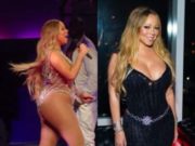 ФОТО: Алдарт дуучин Мариа Кери… Mariah Carey
