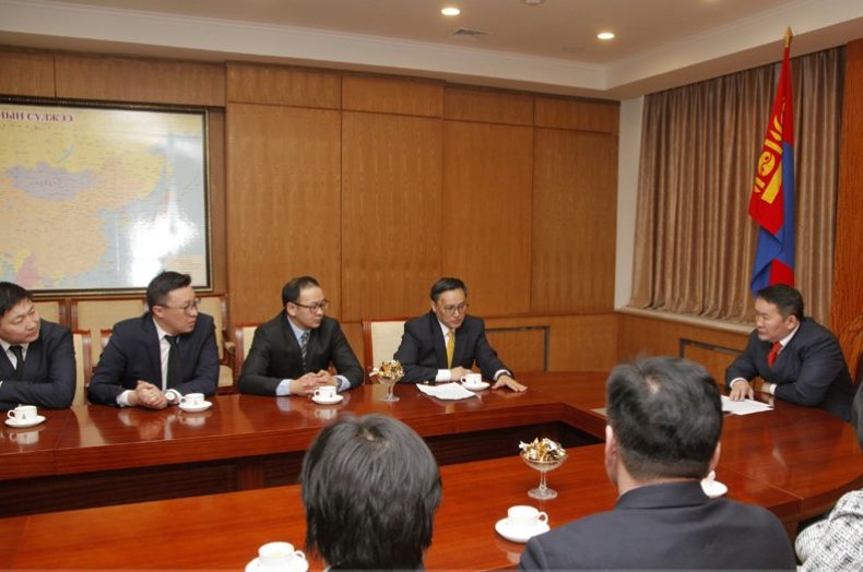 БИЧЛЭГ: Хавдрын өвчлөлийн талаарх… БИЧЛЭГ: Хавдрын өвчлөлийн талаарх мэдээ