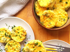 ЖОР: Өндөг, хиамтай шарвин хийх үү…