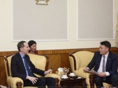 Өвлийн спортыг хөгжүүлэх “Дээвэртэй спорт Өвлийн спортыг хөгжүүлэх