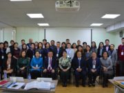 Бэтэг өвчний чиглэлээр Шанхай хоттой хамтран ажиллана Beteg owchin