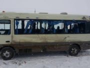 АНХААРУУЛГА: Жолоодох эрхээ хасуулсан жолооч ОСОЛ гаргажээ Bus