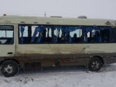 АНХААРУУЛГА: Жолоодох эрхээ хасуулсан жолооч ОСОЛ гаргажээ Bus