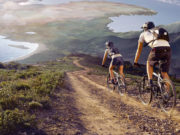 Монголын 13 дугуйчны аяллын талаарх баримтат киног дэлгэжээ Duguin aylal