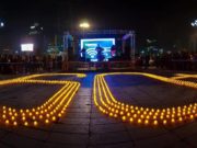 Монгол Улсад 10 дахь жилдээ “Эх дэлхийн цаг” арга хэмжээ боллоо Eh delhiin tsag bolloo