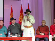 Ерөнхийлөгч Х.Баттулга Төв аймгийн иргэдтэй уулзлаа Eronhiilogchiin uulzatl