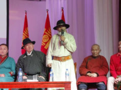 Ерөнхийлөгч Х.Баттулга Төв аймгийн иргэдтэй уулзлаа Eronhiilogchiin uulzatl