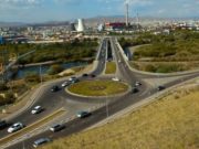 Хотын шинэ төвийг “Яармаг”-т байгуулна Hotiin shine tow Yarmagt bairshina