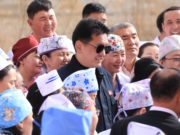 ТОМИЛОЛТ: Баян-Өлгийн эмнэлгийн барилгын асуудлыг шийдвэрлэв Hurelsuh Bayn-Olgiid