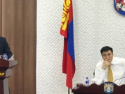 Барилгын материалын захыг нүүлгэх асуудлын эргэн тойронд… ITHD