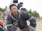 Жүжигчин О.Амгаланбаатар: “ААВ”-АМБИЙ АХ Jujigchin Ambii