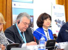 Сайд Д.Сарангэрэл: Цахим эрүүл мэнд хөтөлбөрийг урагшлуулна Sarangererel