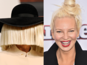 Дуучин Сиа хөгшин төрхөө нууцалдаг байв уу… Singer Sia