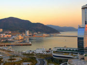 Солонгос улсын Ёсү хот руу ажиллах хүч Солонгос улсын Ёсү хот руу ажиллах хүч