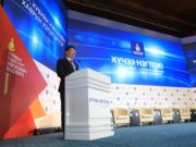 Эдийн засгийн тусгаар тогтнолоо бэхжүүлэхэд Засгийн газар онцгой анхаарч байна гэв eronhii said U.HUrelsuh