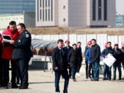 Олимпийн гудамж дахь АВТО ЗАМЫН ХӨДӨЛГӨӨН урт хугацаагаар хаагдана guuren farts