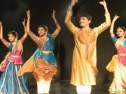 Энэтхэгийн үндэсний бүжгийн хамтлаг Монголд тоглоно india hamtlag