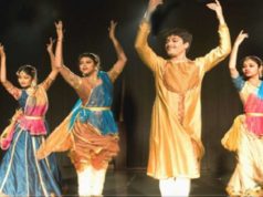 Энэтхэгийн үндэсний бүжгийн хамтлаг Монголд тоглоно india hamtlag