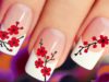 Хумсны будгаа хөргөгчинд хадгал nail arts