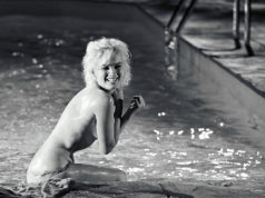 Нас барсан ч алдар цуутай Мерилин Монро monro 02