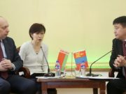 Манай улс нийтийн тээврийн салбарт Беларусь улстай хамтрана niitiin teewer