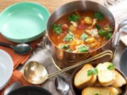 АМТАТ ЖОР: Загасны махтай зутан шөл