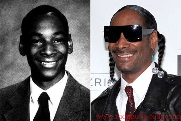 Snoop Dogg "раппер"