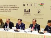 УИХ-ын гишүүд “Торгоны замыг дэмжих бүлэг”-ийн бага хуралд оролцож байна togonii zam