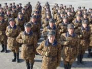 Цэргийн дүйцүүлэх албыг ТАВАН САЯ ТӨГРӨГ tsergiin alba