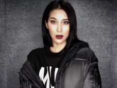 Модель С.Төгс : Дотроосоо эрүүл байх нь хамгийн чухал Модель С.Төгс