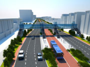 Нийтийн тээврийн үйлчилгээнд CNG автобусаар парк шинэчлэлт хийнэ tusgai zamiin bus