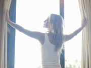 Эрч хүчээр дүүрэн ӨГЛӨӨНИЙ ДҮРЭМ Өглөөний дүрэм