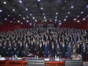 “Эрүүгийн хууль тогтоомжийн хэрэгжилт” Эрүүгийн хууль