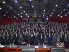 “Эрүүгийн хууль тогтоомжийн хэрэгжилт” Эрүүгийн хууль