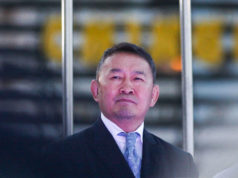 В.Путин Ерөнхийлөгч Х.Баттулгын төрсөн өдөрт зориулан мэндчилгээ дэвшүүлжээ Баттулга Халтмаа