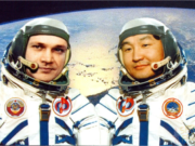 Монгол хүн сансарт ниссэний 37 жилийн ой тохиож байна Гүррагчаа