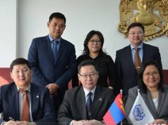 Цагаан давааны хогийн цэгийг тойруулан тусгаарлах хашаа барина